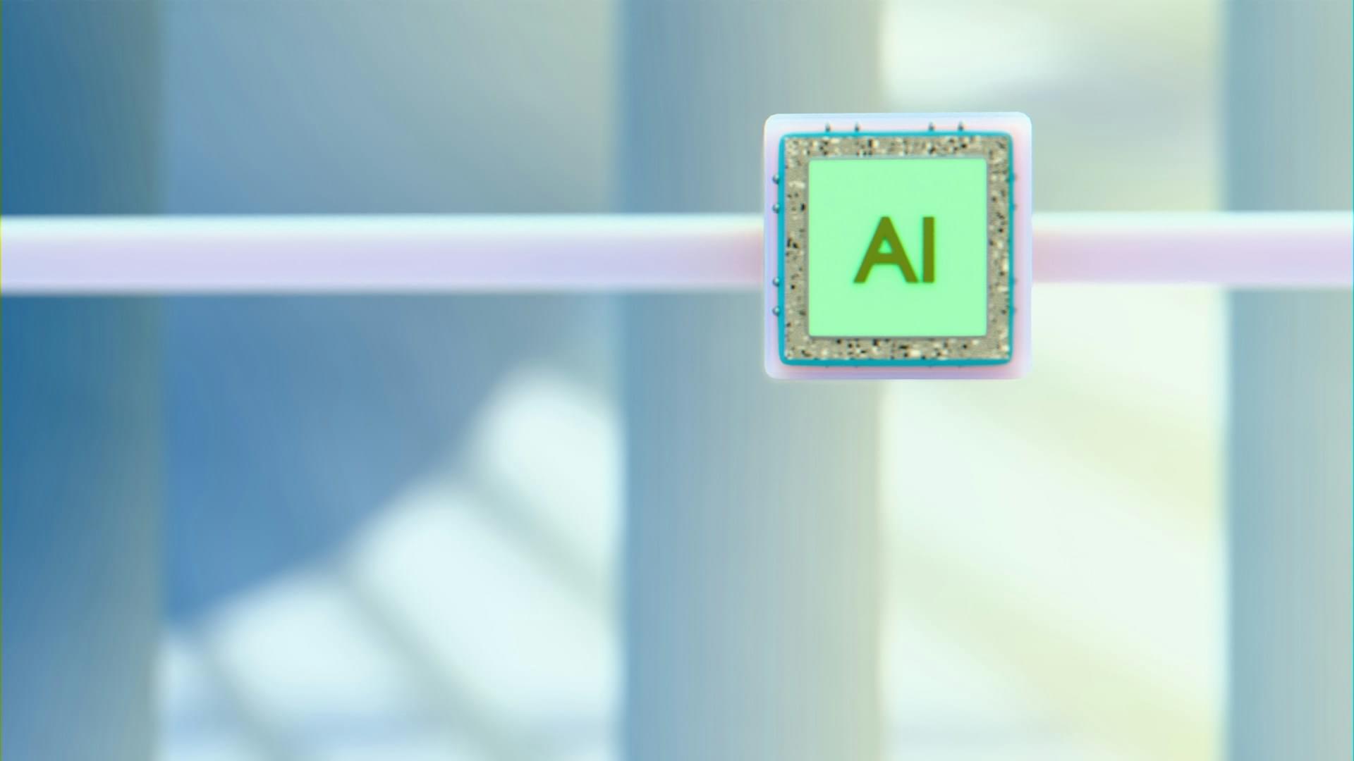 генерация изображений с помощью ии